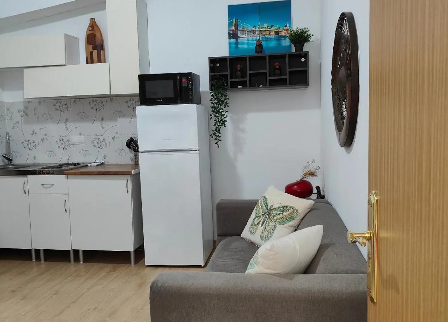 El Palo Estudio Málaga
