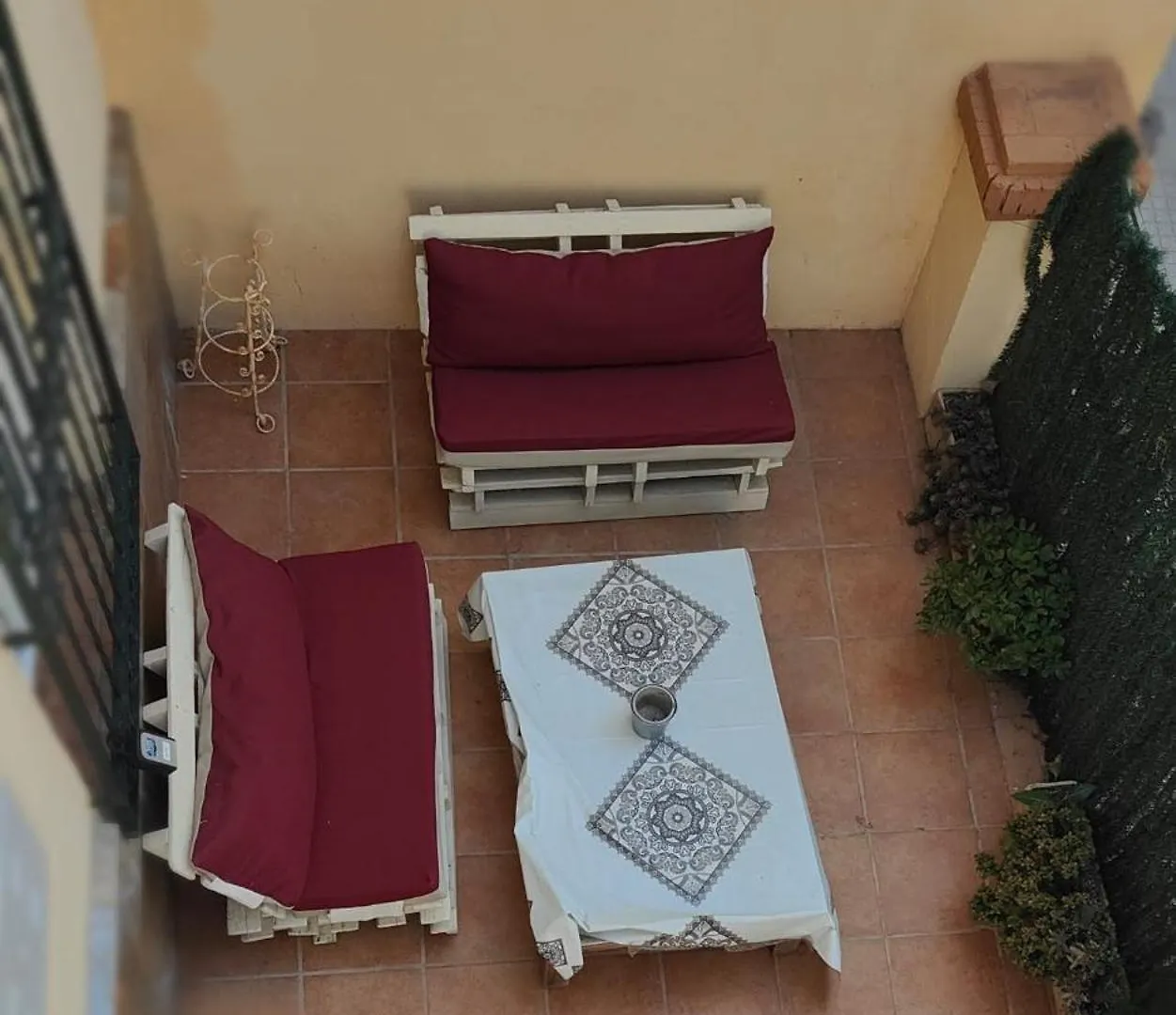 Apartament El Palo Estudio Malaga
