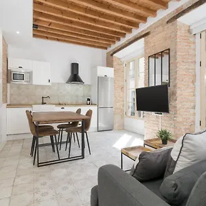 Homes Sweet Alamos Appartement