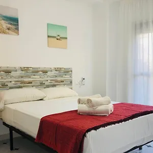 Spanish C. Accommodatie bij particulieren