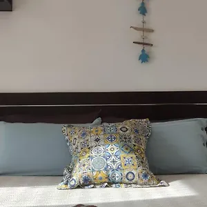  Homestay Roomholiday J&a Spain