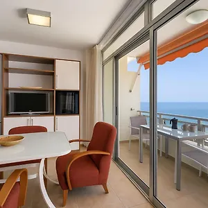  Apartment Beautiful Arenas Negras By Paramount Holidays Spain