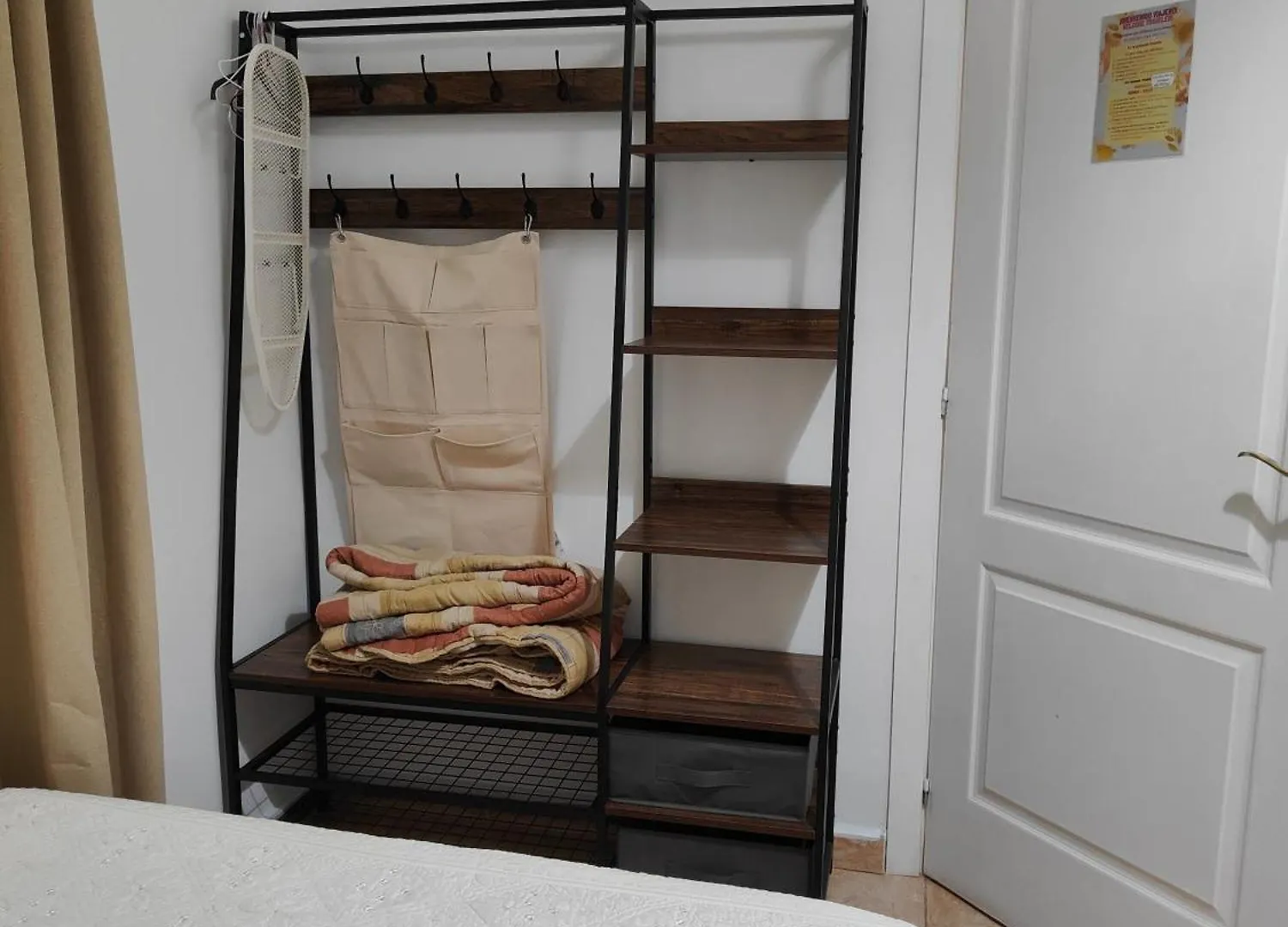 El Palo Estudio Malaga Apartment