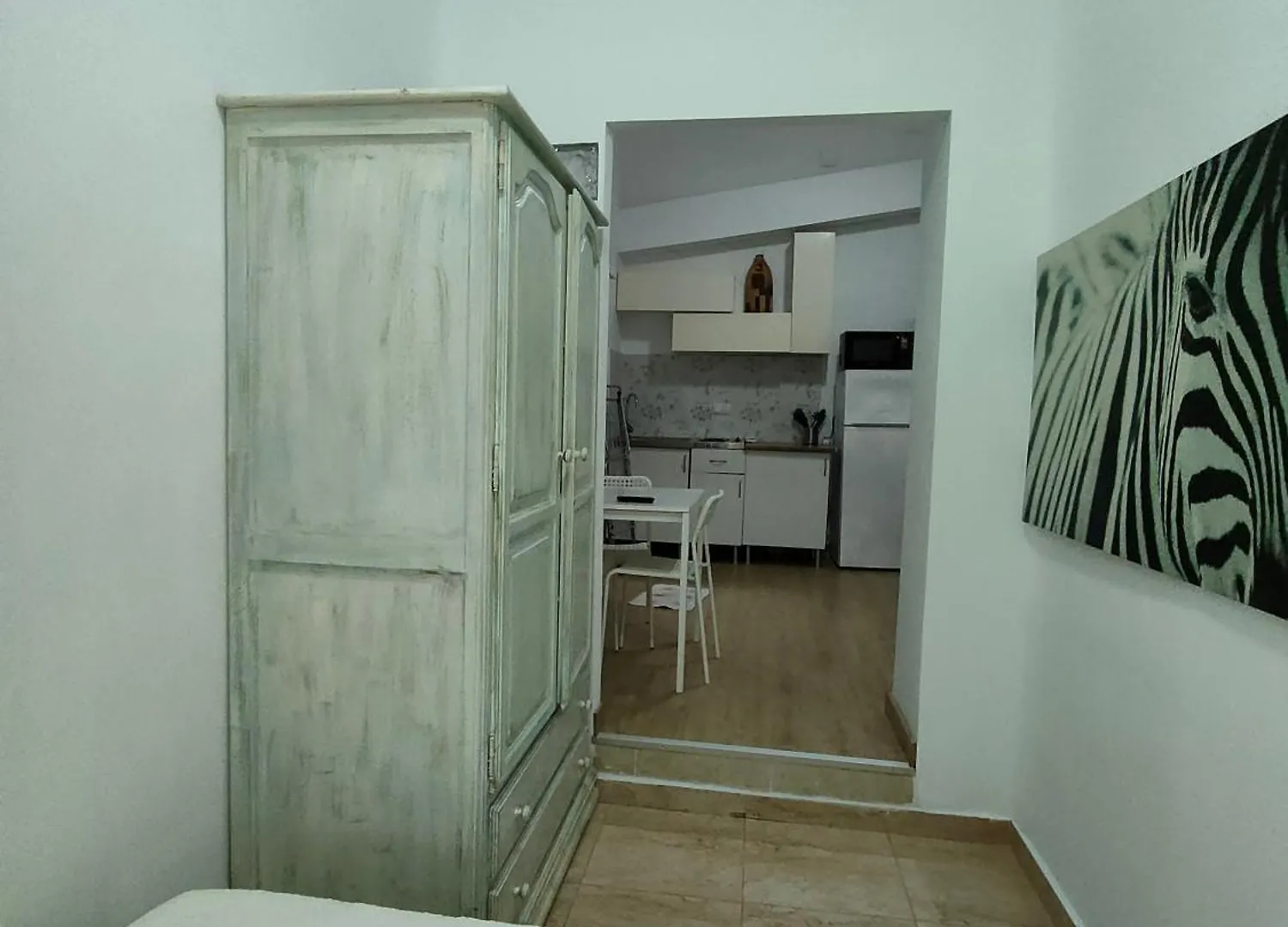 Apartment El Palo Estudio Malaga