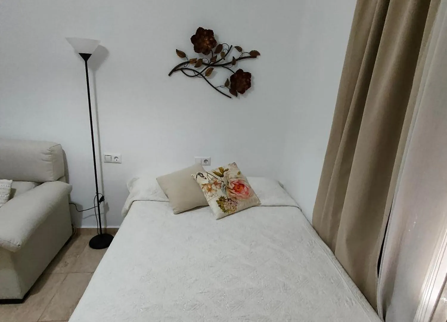 El Palo Estudio Malaga