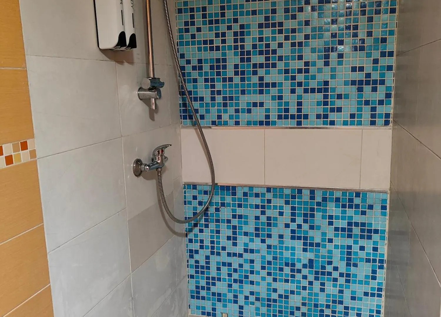 Apartment El Palo Estudio Malaga Spain